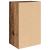 Bibliotecă, lemn vechi, 31x24x52 cm, lemn prelucrat GartenMobel Dekor