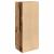 Bibliotecă, lemn vechi, 31x24x77 cm, lemn prelucrat GartenMobel Dekor