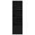 Bibliotecă Stejar negru 31x24x102 cm Lemn prelucrat GartenMobel Dekor