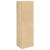 Bibliotecă, stejar sonoma, 31x24x102 cm, lemn prelucrat GartenMobel Dekor