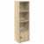 Bibliotecă, stejar sonoma, 31x24x102 cm, lemn prelucrat GartenMobel Dekor