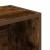Bibliotecă, stejar fumuriu, 31x24x102 cm, lemn prelucrat GartenMobel Dekor