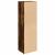 Bibliotecă, stejar fumuriu, 31x24x102 cm, lemn prelucrat GartenMobel Dekor