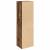 Bibliotecă, lemn vechi, 31x24x102 cm, lemn prelucrat GartenMobel Dekor