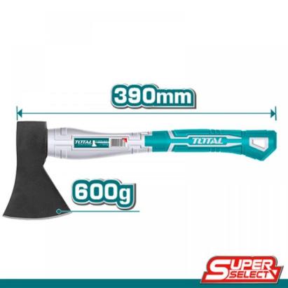 TOTAL - TOPORISCA - 600G PowerTool TopQuality