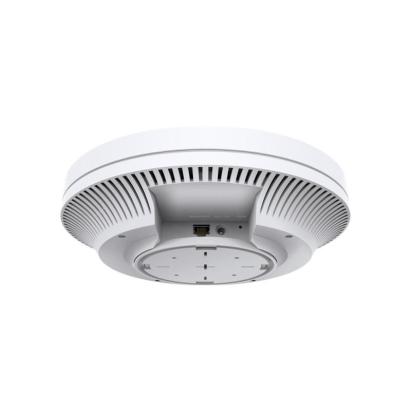 Acces Point TP-Link WiFi 6 cu montare pe tavan Dual Band - EAP610 SafetyGuard Surveillance