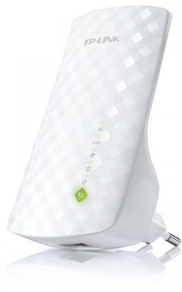 Extensor de Rază Wi-Fi TP-LINK AC750 RE200 SafetyGuard Surveillance