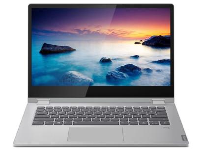 Laptop Second Hand Lenovo Ideapad C340-14IWL, Intel Core i5-8265U 1.60 - 3.90GHz, 8GB DDR4, 256GB SSD, 14 Inch HD NewTechnology Media