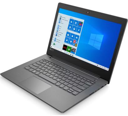 Laptop Second Hand LENOVO V330-14ARR, AMD Ryzen 5 2500U 2.00 - 3.60GHz, 8GB DDR4, 256GB SSD, 14 Inch HD NewTechnology Media