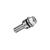 Prezoane pentru jante  compatibile Audi si Volkswagen  M14x1,5 mm, cu con rotund , lungime 37mm, cap cheie 19 Cod: B652 Automotive TrustedCars