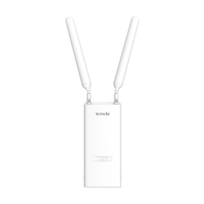 Access Point AC1300 Dual-Band, Wi-Fi 5, 2 x 5 dBi, 1 x GE, Management - TENDA TND-OAP1200 SafetyGuard Surveillance