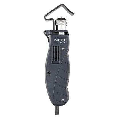 Dezizolator 8 - 28 mm NEO TOOLS 01-546 HardWork ToolsRange