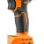 Masina de insurubat cu impact 18V compatibila cu acumulator Energy+ NEO TOOLS 04-612 HardWork ToolsRange