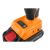 Masina de insurubat cu impact 18V compatibila cu acumulator Energy+ NEO TOOLS 04-612 HardWork ToolsRange