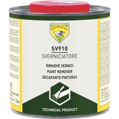 Decapant vopsea SV910,(750ml) GartenVIP DiyLine