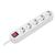 PRELUNGITOR 3X1.5MM 5 PRIZE 5M INTRERUPATOR EuroGoods Quality