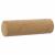 Set de canapele cu perne, 3 piese, maro, catifea GartenMobel Dekor