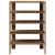 Pantofar, Lemn vechi, 61x32x87,5 cm, lemn compozit GartenMobel Dekor