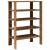 Pantofar, Lemn vechi, 61x32x87,5 cm, lemn compozit GartenMobel Dekor