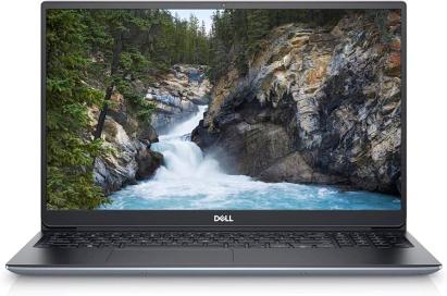 Laptop Second Hand Dell Vostro 5590, Intel Core i7-10510U 1.80 - 4.90GHz, 16GB DDR4, Placa Video Nvidia GeForce MX 250, 512GB SSD, 15.6 Inch Full HD, Webcam NewTechnology Media