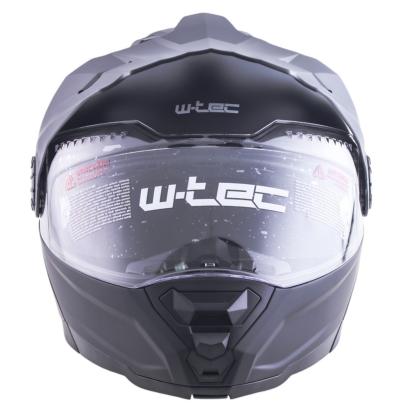 Casca Moto Flip-Up Enduro W-TEC Biscaia P/J FitLine Training