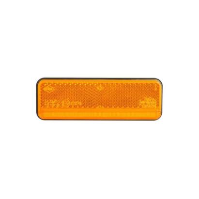 Lampa gabarit 102x35 LED, galbena Cod: LD 2435 Automotive TrustedCars