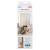 Set 4 paie de baut din silicon, cu perie de curatare, reutilizabile, 24+ luni, Reer 25092 Children SafetyCare