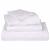 Provee de spălat 50 buc alb 15x21 cm 360 g/m² 100% bumbac GartenMobel Dekor