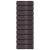 Provee de spălat 10 buc Antracit 15x21 cm 360 g/m² 100% bumbac GartenMobel Dekor