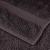 Prosoape de săpun 2 buc Antracit 30x30 cm 360 g/m² 100% bumbac GartenMobel Dekor