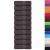 Prosoape cu săpun 50 buc Antracit 30x30 cm 360 g/m² 100% bumbac GartenMobel Dekor