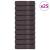 Prosoape de baie 25 buc Antracit 100x150cm 360 g/m² 100% bumbac GartenMobel Dekor