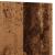 Cutie de jardiniera din lemn vechi 40x40x40 cm lemn prelucrat GartenMobel Dekor