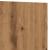 Cutie de jardiniera Stejar Artizanal 40x40x40 cm Lemn prelucrat GartenMobel Dekor