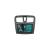 Rama Navigatie 9" cu cablaj si modul canbus compatibila Dacia Logan II / Sandero II 2012-2020  cu aeratoare patrate  Cod: NV3049/ GR2 Automotive TrustedCars
