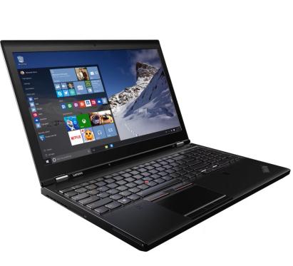 Laptop Second Hand Lenovo Thinkpad T560, Intel Core i7-7700HQ 2.80 -3.80GHz, 32GB DDR4, 512GB SSD, 15.6 Inch Full HD, Webcam NewTechnology Media