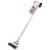 Aspirator vertical pentru casa si masina, cu acumulator 4 Ah, incarcator 20V Li-ion, 1.2 L, filtru HEPA, Worcraft GartenVIP DiyLine