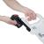 Aspirator vertical pentru casa si masina, cu acumulator 4 Ah, incarcator 20V Li-ion, 1.2 L, filtru HEPA, Worcraft GartenVIP DiyLine