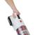 Aspirator vertical pentru casa si masina, cu acumulator 4 Ah, incarcator 20V Li-ion, 1.2 L, filtru HEPA, Worcraft GartenVIP DiyLine
