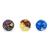 BAKUGAN STARTER PACK BRUISER MANTID TITANIUM TROX SuperHeroes ToysZone