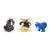 BAKUGAN STARTER PACK BRUISER MANTID TITANIUM TROX SuperHeroes ToysZone