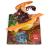 BAKUGAN STARTER PACK BRUISER MANTID TITANIUM TROX SuperHeroes ToysZone