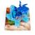 BAKUGAN STARTER PACK HAMMERHEAD VENTRI SMOKE SuperHeroes ToysZone