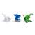 BAKUGAN STARTER PACK HAMMERHEAD VENTRI SMOKE SuperHeroes ToysZone