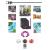 BAKUGAN STARTER PACK DRAGONOID TITANIUM HAMMERHEAD BUTTERCLAW SuperHeroes ToysZone