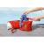 Set 2 saculeti pentru depozitarea articolelor ude, Reer MySwimBuddy Wetbag, 66064 Children SafetyCare