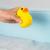 Set jucarii de baie din silicon pentru bebelusi MyHappyBath Toys , 6+ luni, Reer 76093 Children SafetyCare