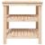 Banc de lucru, 78,5x50x80 cm, lemn masiv pin GartenMobel Dekor