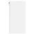 Dulap suspendat, alb, 20x29,5x60 cm, PAL GartenMobel Dekor