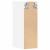 Dulap suspendat, alb, 20x29,5x60 cm, PAL GartenMobel Dekor